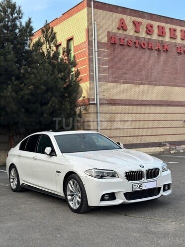 BMW 520d-4