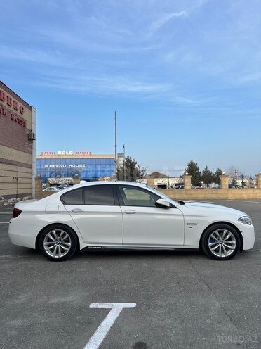 BMW 520d-5