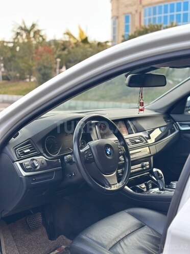 BMW 520d-10