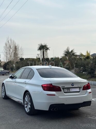 BMW 520d-7