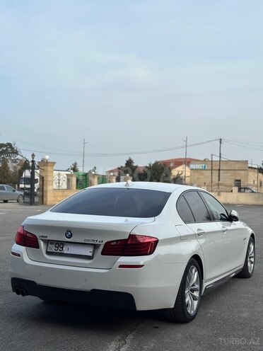 BMW 520d-9