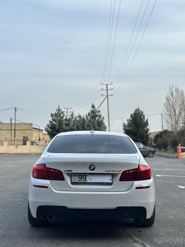 BMW 520d-6