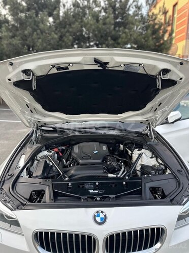 BMW 520d-13