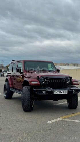 Jeep Wrangler-2