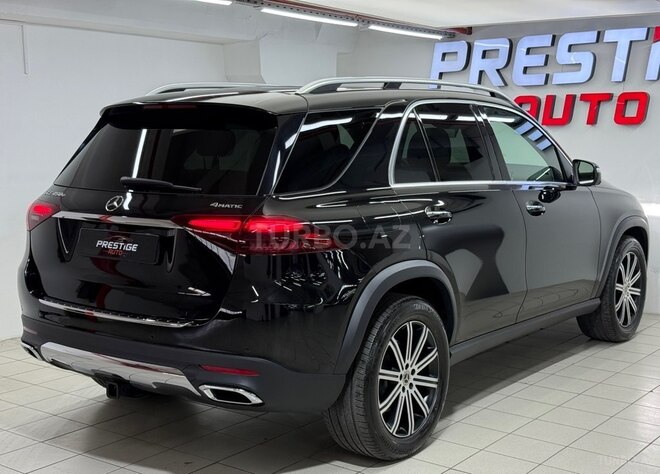 Mercedes GLE 450 e 4MATIC-5