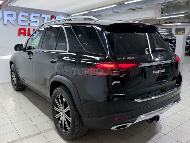 Mercedes GLE 450 e 4MATIC-6