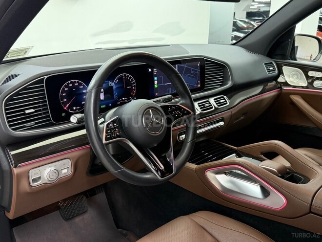 Mercedes GLE 450 e 4MATIC-8