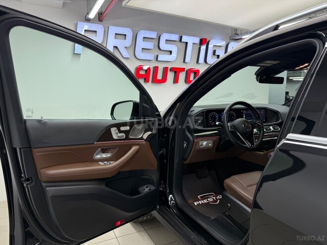 Mercedes GLE 450 e 4MATIC-7