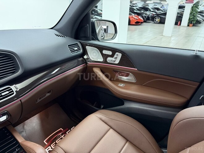 Mercedes GLE 450 e 4MATIC-12