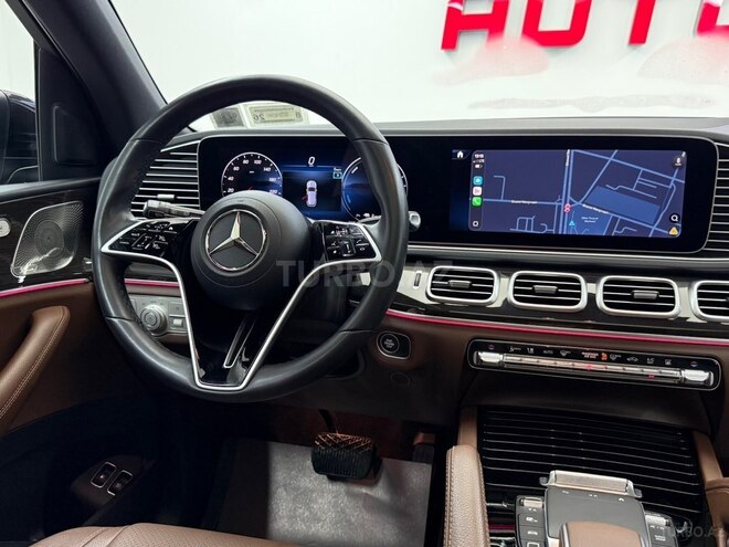 Mercedes GLE 450 e 4MATIC-17