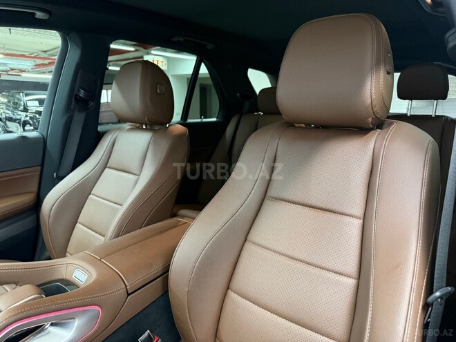 Mercedes GLE 450 e 4MATIC-13