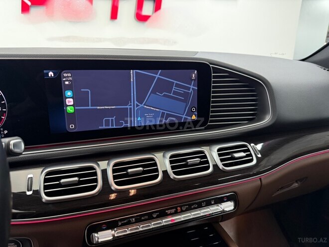 Mercedes GLE 450 e 4MATIC-10