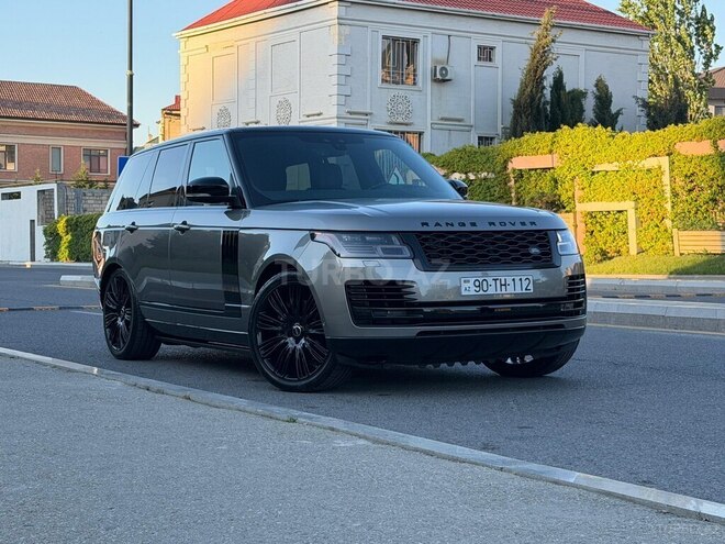 Land Rover Range Rover 2020, 175,000 km - 3.0 l - Bakı