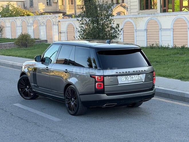 Land Rover Range Rover 2020, 175,000 km - 3.0 l - Bakı