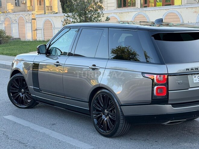 Land Rover Range Rover 2020, 175,000 km - 3.0 l - Bakı