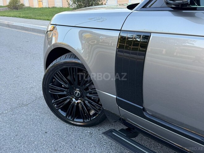 Land Rover Range Rover 2020, 175,000 km - 3.0 l - Bakı