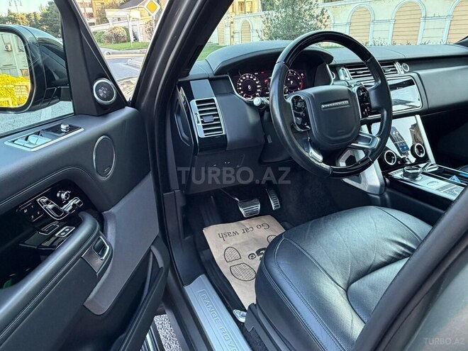 Land Rover Range Rover 2020, 175,000 km - 3.0 l - Bakı