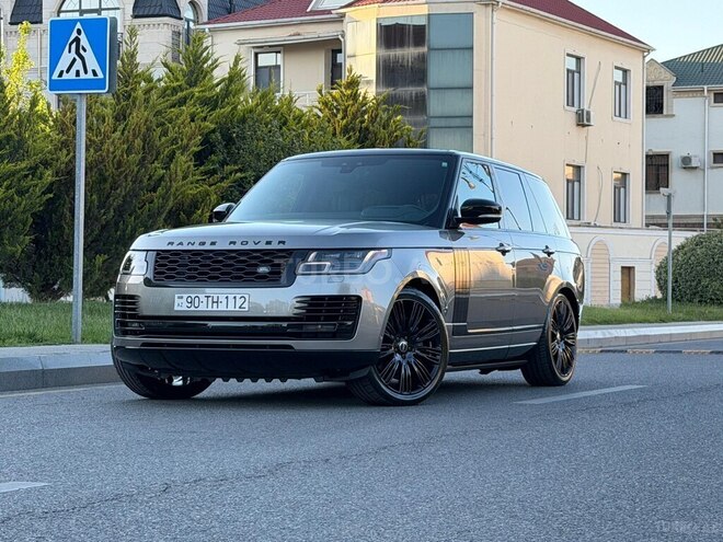 Land Rover Range Rover 2020, 175,000 km - 3.0 l - Bakı