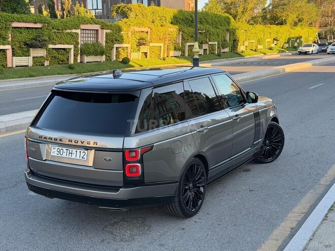 Land Rover Range Rover 2020, 175,000 km - 3.0 l - Bakı