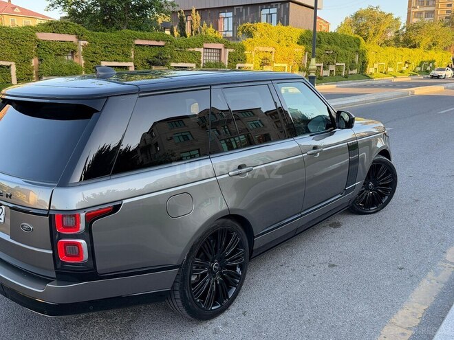 Land Rover Range Rover 2020, 175,000 km - 3.0 l - Bakı