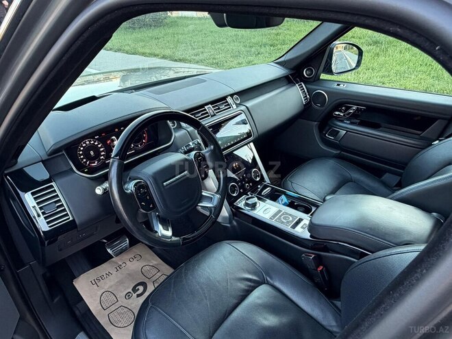 Land Rover Range Rover 2020, 175,000 km - 3.0 l - Bakı