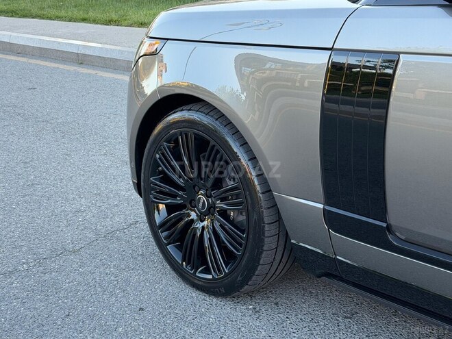 Land Rover Range Rover 2020, 175,000 km - 3.0 l - Bakı