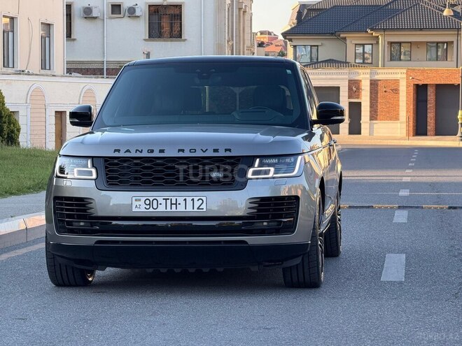 Land Rover Range Rover 2020, 175,000 km - 3.0 l - Bakı