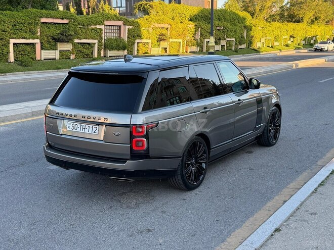 Land Rover Range Rover 2020, 175,000 km - 3.0 l - Bakı