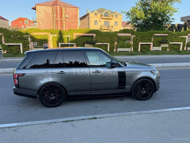 Land Rover Range Rover 2020, 175,000 km - 3.0 l - Bakı