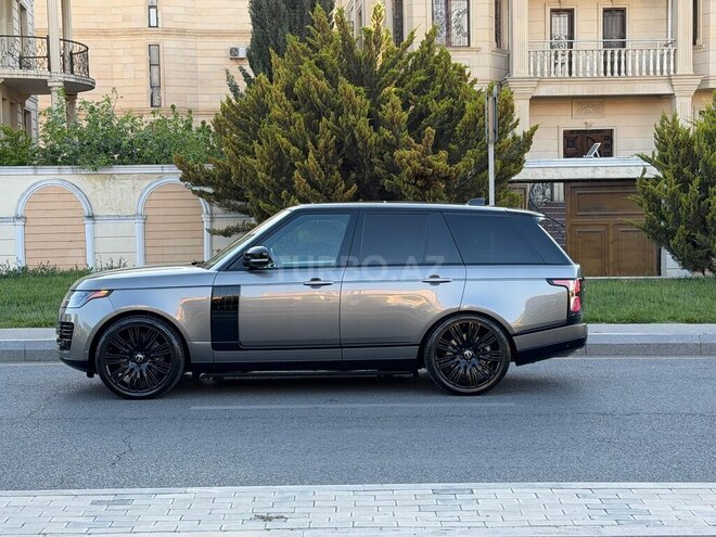 Land Rover Range Rover 2020, 175,000 km - 3.0 l - Bakı