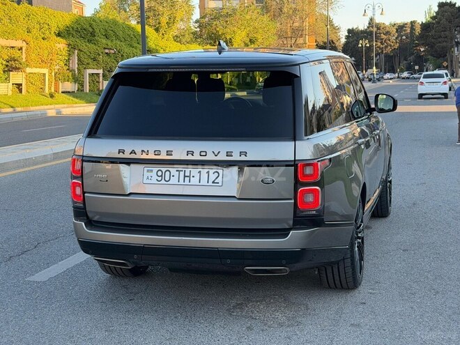 Land Rover Range Rover 2020, 175,000 km - 3.0 l - Bakı
