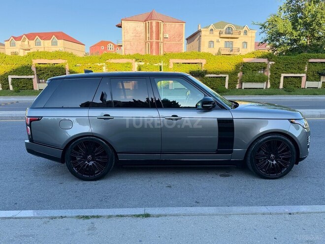 Land Rover Range Rover 2020, 175,000 km - 3.0 l - Bakı