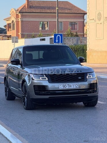 Land Rover Range Rover 2020, 175,000 km - 3.0 l - Bakı