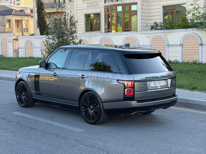 Land Rover Range Rover 2020, 175,000 km - 3.0 l - Bakı
