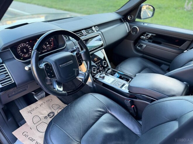Land Rover Range Rover 2020, 175,000 km - 3.0 l - Bakı