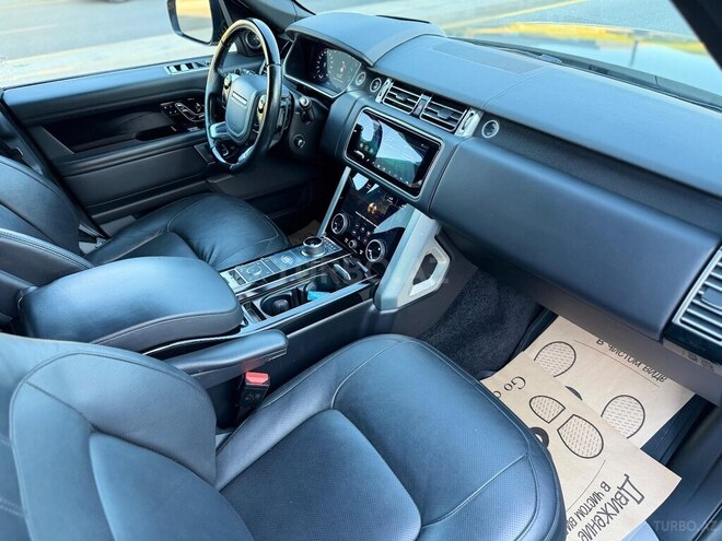 Land Rover Range Rover 2020, 175,000 km - 3.0 l - Bakı