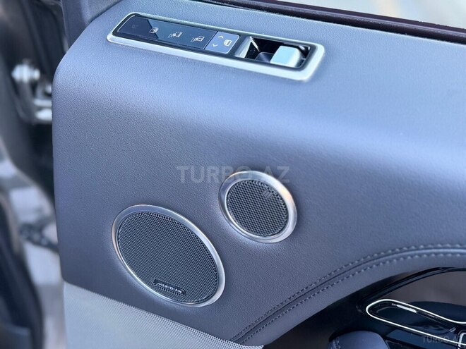 Land Rover Range Rover 2020, 175,000 km - 3.0 l - Bakı