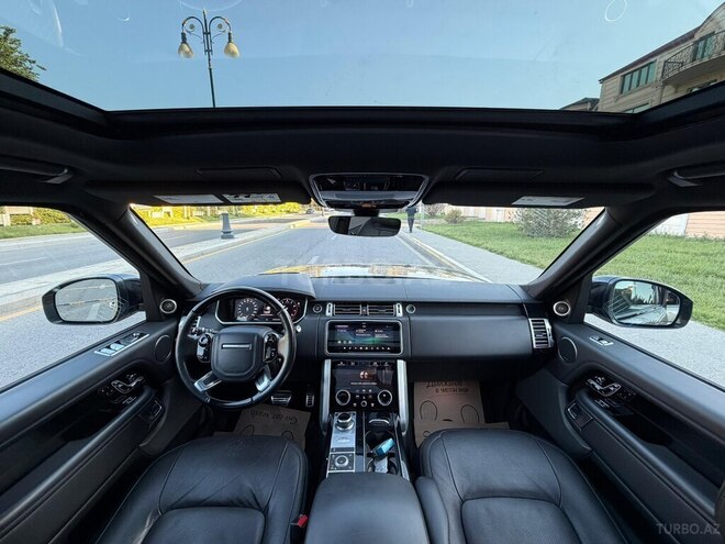 Land Rover Range Rover 2020, 175,000 km - 3.0 l - Bakı