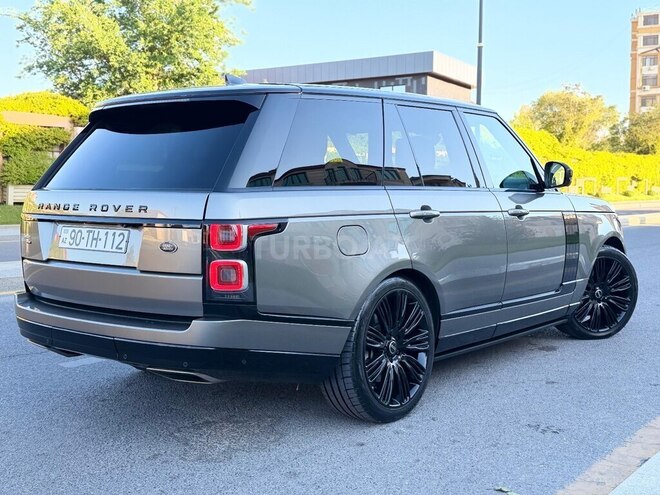 Land Rover Range Rover 2020, 175,000 km - 3.0 l - Bakı