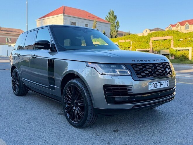 Land Rover Range Rover 2020, 175,000 km - 3.0 l - Bakı