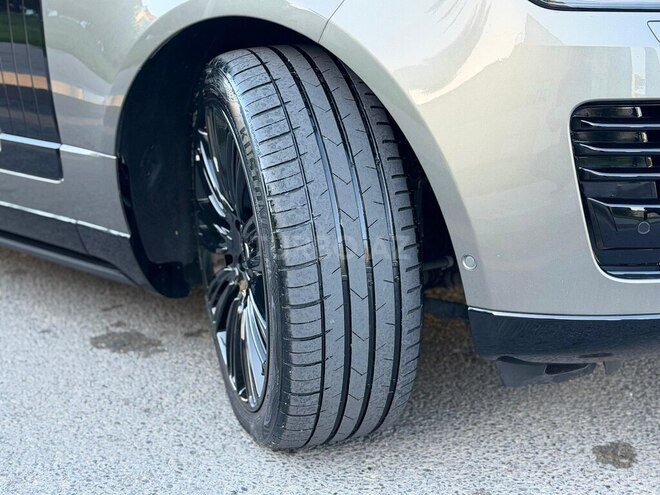 Land Rover Range Rover 2020, 175,000 km - 3.0 l - Bakı