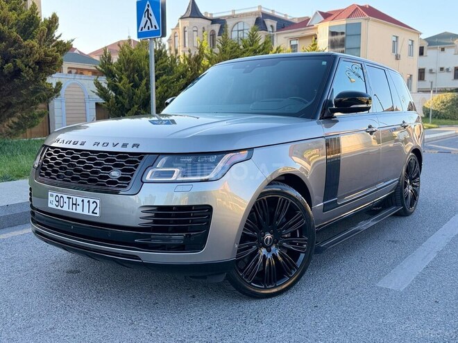 Land Rover Range Rover 2020, 175,000 km - 3.0 l - Bakı
