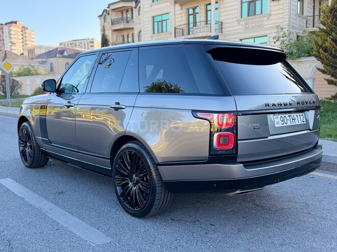 Land Rover Range Rover 2020, 175,000 km - 3.0 l - Bakı