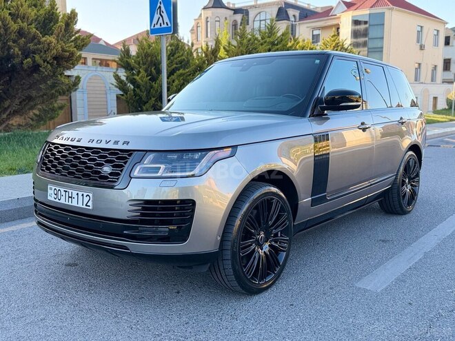 Land Rover Range Rover 2020, 175,000 km - 3.0 l - Bakı
