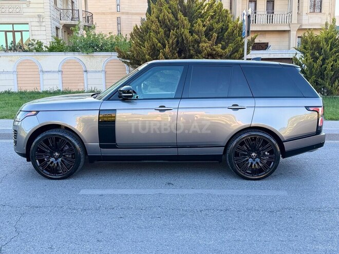 Land Rover Range Rover 2020, 175,000 km - 3.0 l - Bakı