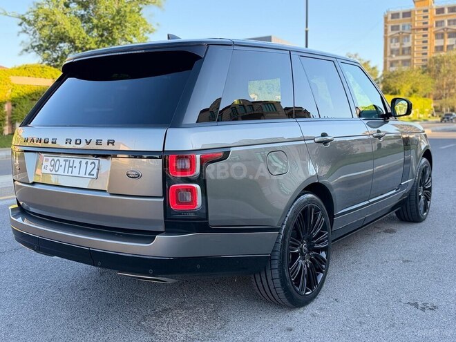 Land Rover Range Rover 2020, 175,000 km - 3.0 l - Bakı