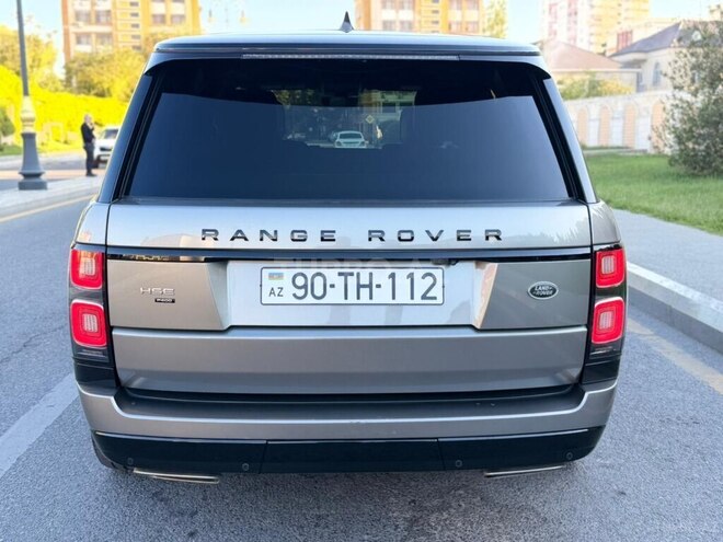 Land Rover Range Rover 2020, 175,000 km - 3.0 l - Bakı