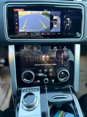 Land Rover Range Rover 2020, 175,000 km - 3.0 l - Bakı