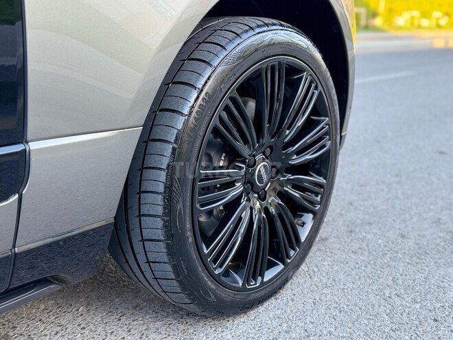Land Rover Range Rover 2020, 175,000 km - 3.0 l - Bakı