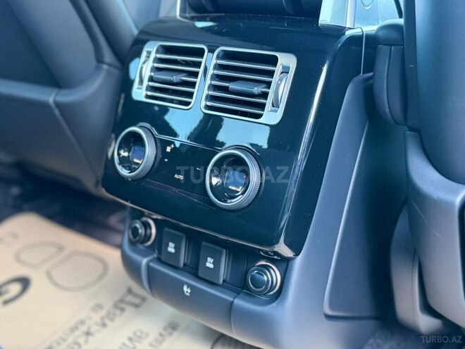 Land Rover Range Rover 2020, 175,000 km - 3.0 l - Bakı